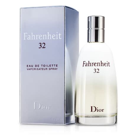 fahrenheit dior ottica rossini|fahrenheit review.